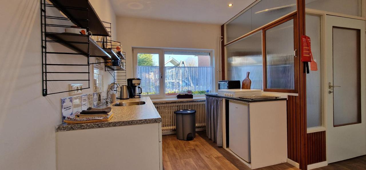 B&B Ut Kantuurke Neer Экстерьер фото