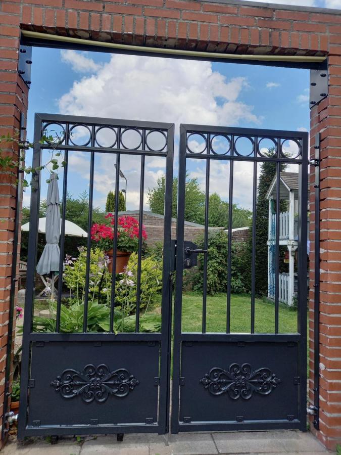 B&B Ut Kantuurke Neer Экстерьер фото