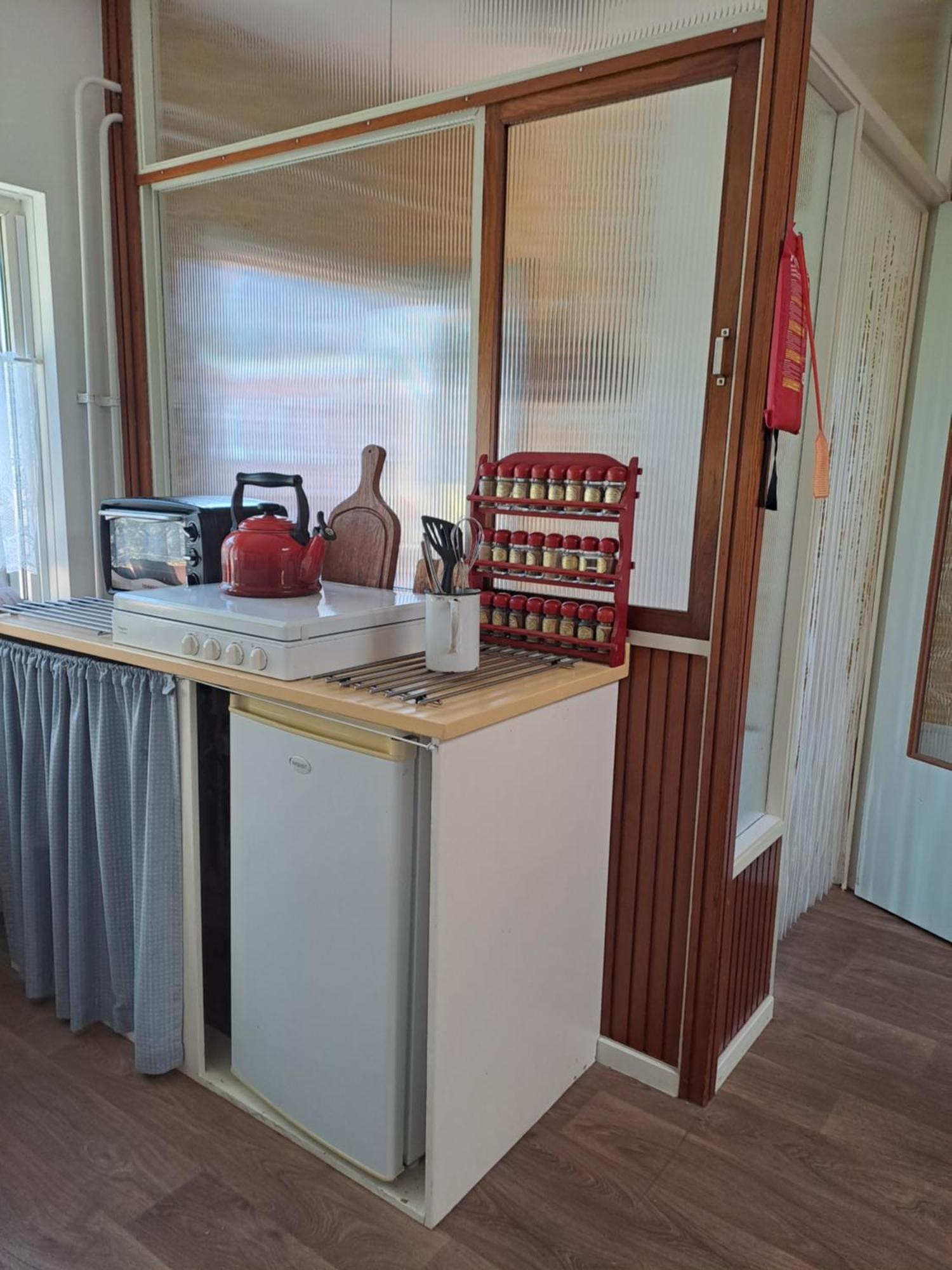 B&B Ut Kantuurke Neer Экстерьер фото