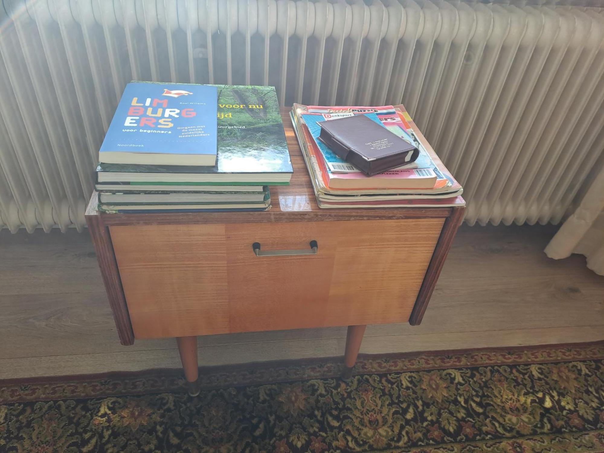 B&B Ut Kantuurke Neer Экстерьер фото