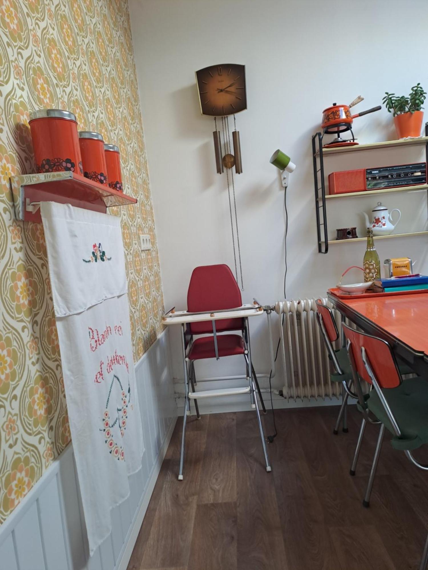 B&B Ut Kantuurke Neer Экстерьер фото