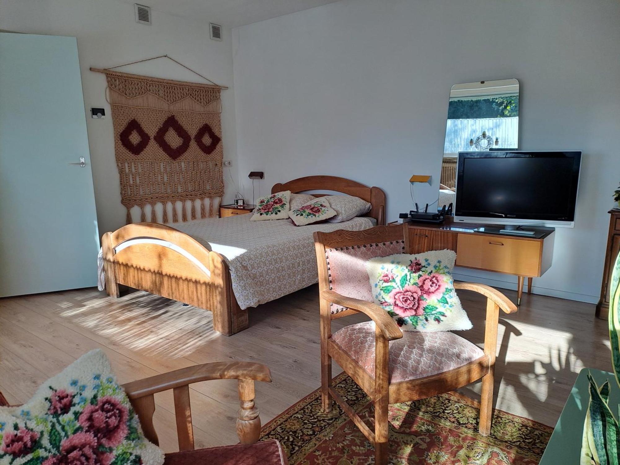 B&B Ut Kantuurke Neer Экстерьер фото