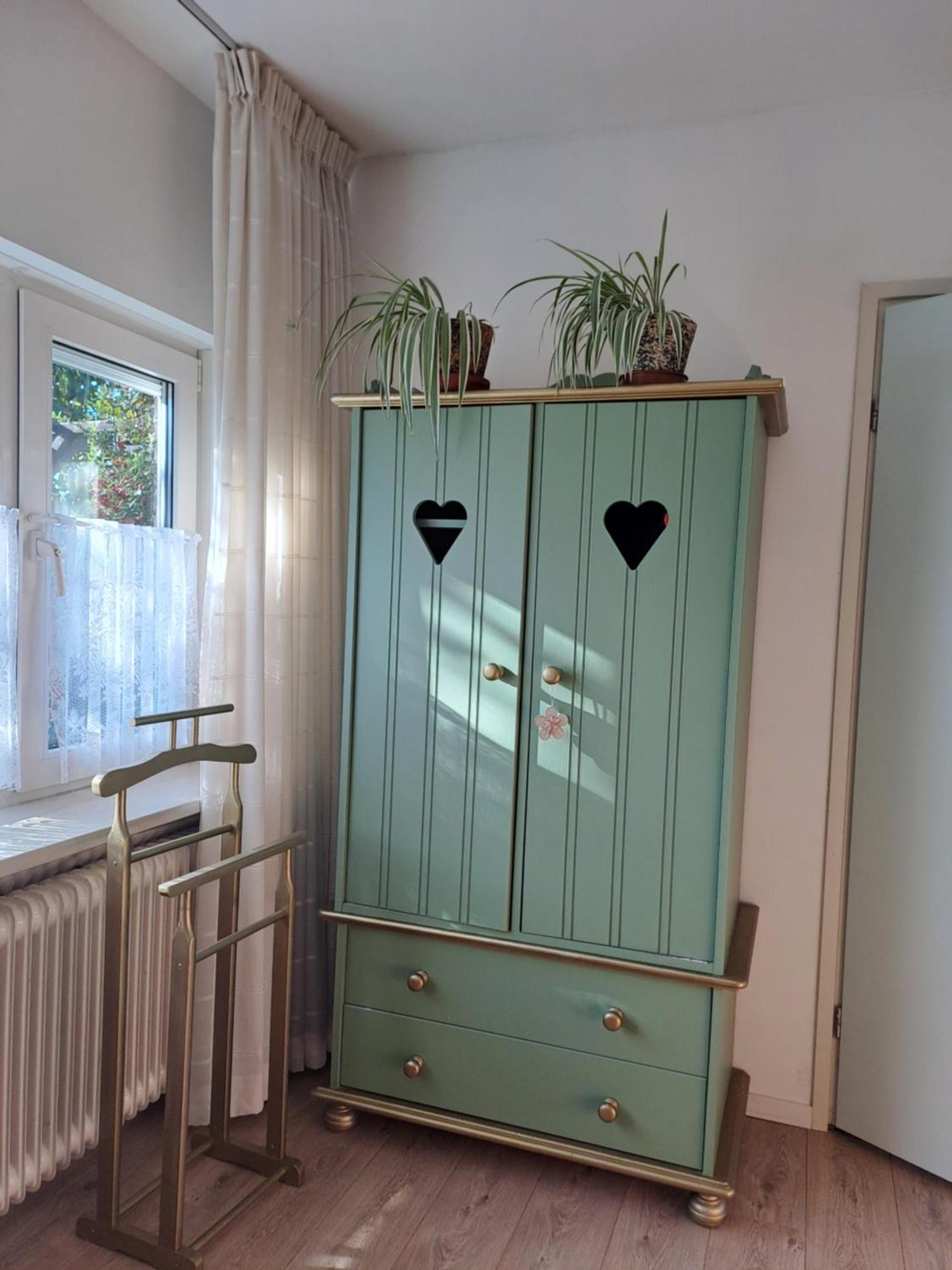 B&B Ut Kantuurke Neer Экстерьер фото